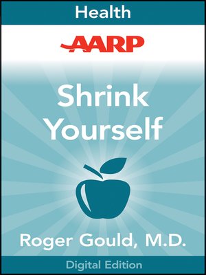 cover image of AARP Shrink Yourself